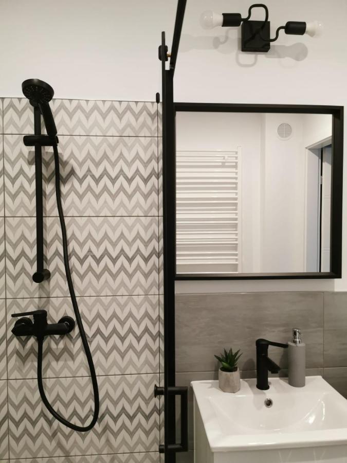 Apartament Air Flat Gliwice Zewnętrze zdjęcie