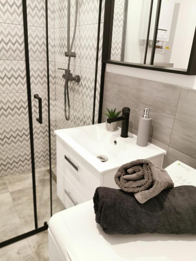 Apartament Air Flat Gliwice Zewnętrze zdjęcie