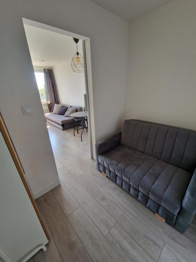 Apartament Air Flat Gliwice Zewnętrze zdjęcie